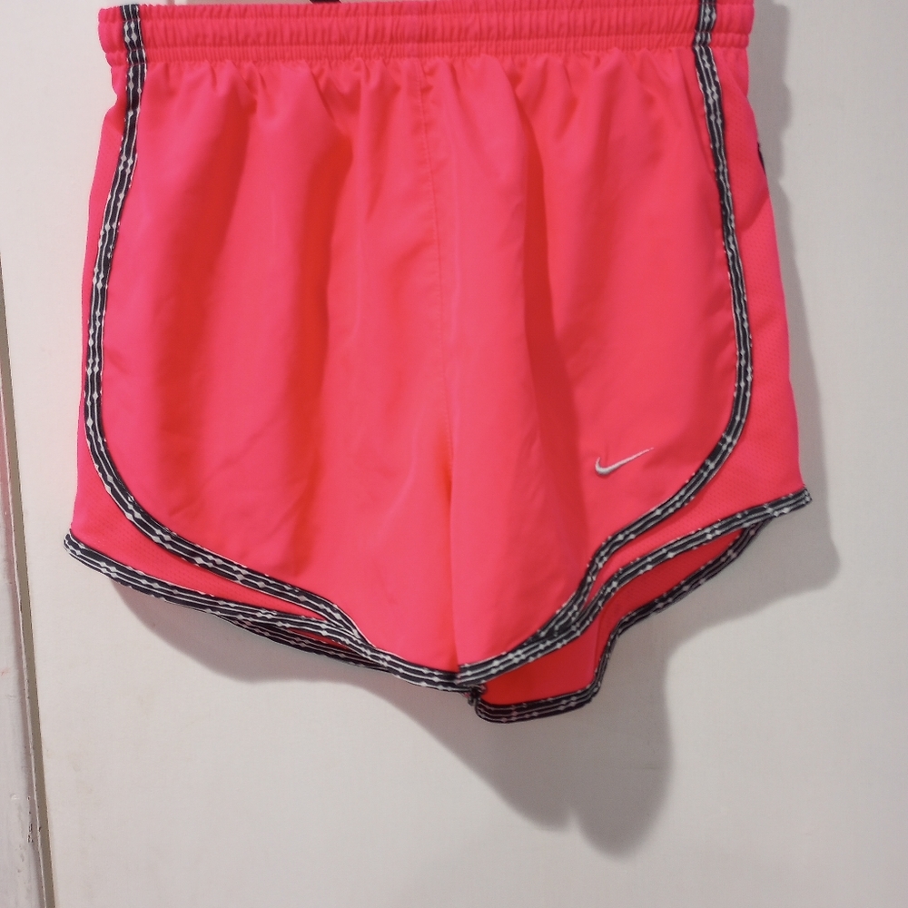 Running shorts